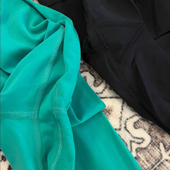 Lululemon Size 8 SIX Piece Bundle! - Picture 8 of 11